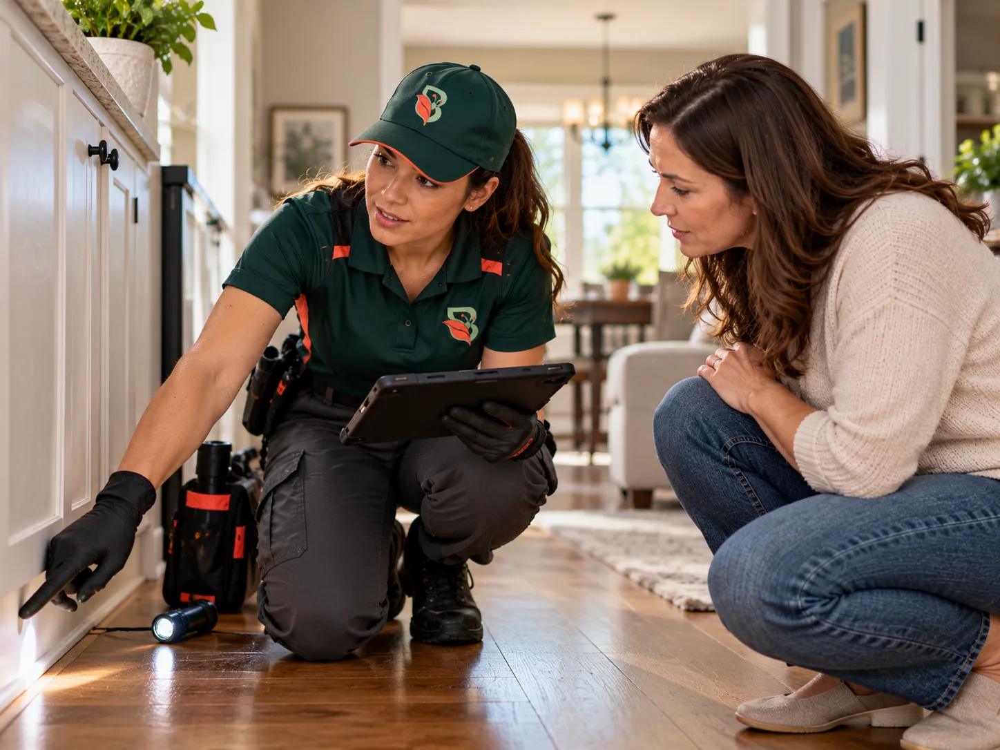 Pest Control Strandburg, SD FAQs